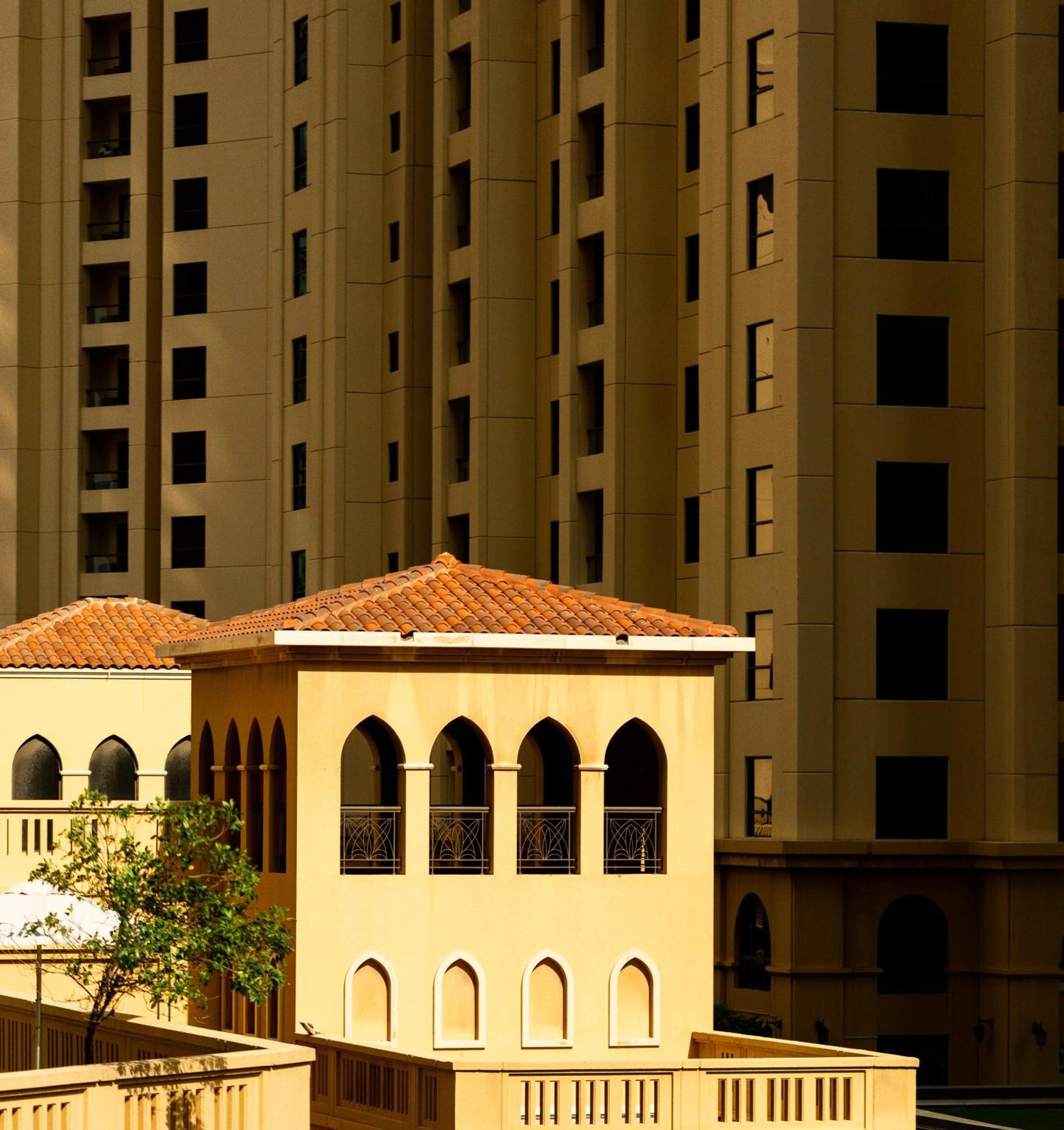شقة Happy Academia Jbr دبي المظهر الخارجي الصورة